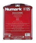 Numark HF125 - Słuchawki DJ