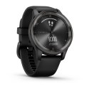 Zegarek Garmin Vivomove Trend, 40mm LCD Black