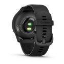 Zegarek Garmin Vivomove Trend, 40mm LCD Black