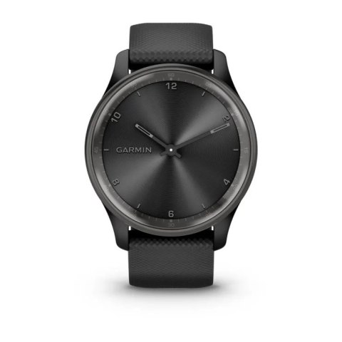 Zegarek Garmin Vivomove Trend, 40mm LCD Black