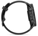 Zegarek sportowy Garmin Forerunner 570 AMOLED 47mm Czarny