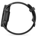 Zegarek sportowy Garmin Forerunner 570 AMOLED 47mm Czarny