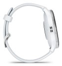 Zegarek sportowy Garmin Venu 3 AMOLED 45mm Whitestone