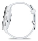 Zegarek sportowy Garmin Venu 3 AMOLED 45mm Whitestone