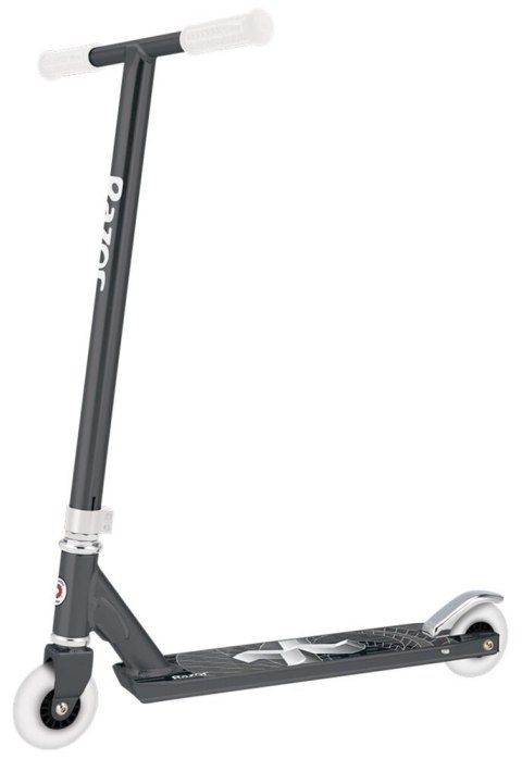Hulajnoga wyczynowa RAZOR Pro X, szara (13059713)