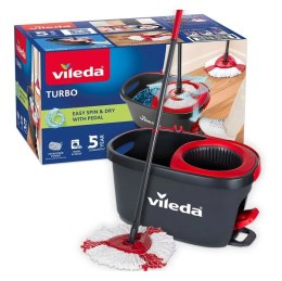 Mop obrotowy Vileda TURBO