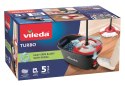 Mop obrotowy Vileda TURBO