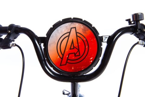 Rower dziecięcy HUFFY Avengers 12" (22381W)