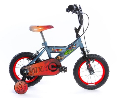 Rower dziecięcy HUFFY Avengers 12" (22381W)