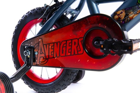 Rower dziecięcy HUFFY Avengers 12" (22381W)