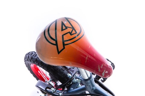 Rower dziecięcy HUFFY Avengers 12" (22381W)
