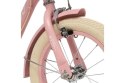 Rower dziecięcy HUFFY Vintage 14" różowy (24275W)