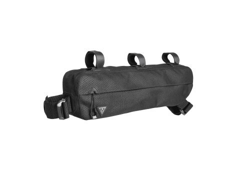 Torba rowerowa pod ramę TOPEAK MidLoader 4,5L czarna