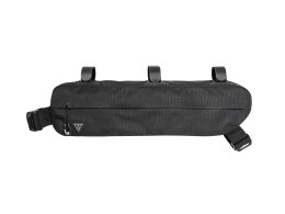 Torba rowerowa pod ramę TOPEAK MidLoader 4,5L czarna