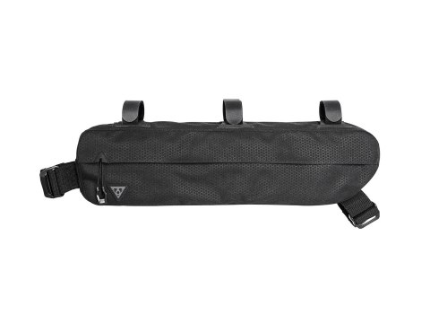 Torba rowerowa pod ramę TOPEAK MidLoader 4,5L czarna