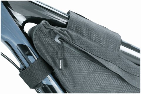 Torba rowerowa pod ramę TOPEAK MidLoader 4,5L czarna