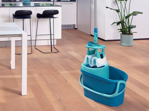 Zestaw Clean Twist M Ergo Leifheit 52120