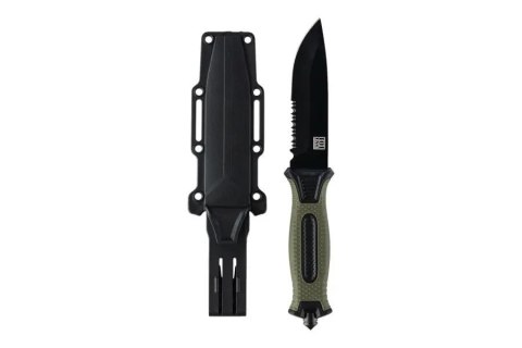 Nóż Tactical Ops 9242 101 INC