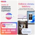 Motorola Edge 60 Pro 5G 12/512GB Shadow