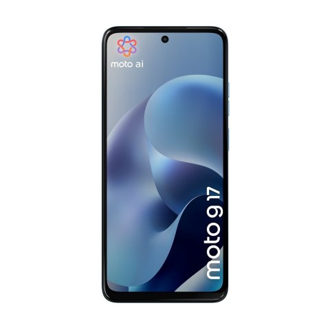 Motorola Moto G17 8/128GB PANTONE Alaskan Blue
