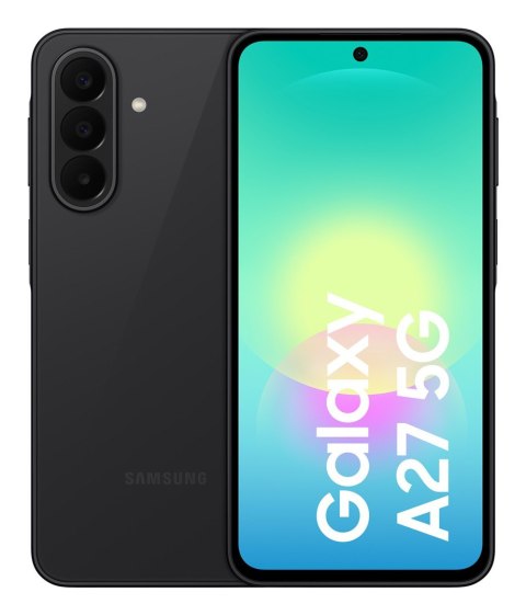 Samsung Galaxy A27 (SM-A276B) 6/128GB 5G DS Black