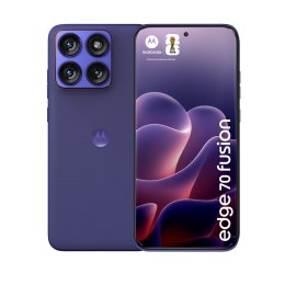 Motorola Edge 70 Fusion Power 12/256GB 5G PANTONE Orient Blue