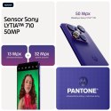 Motorola Edge 70 Fusion Power 12/256GB 5G PANTONE Orient Blue