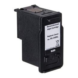 SUPERBULK B-C540XL tusz czarny do drukarki Canon (zamiennik Canon PG-540XL) Standard