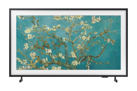 Telewizor Samsung QE32LS03CBU QLED 32'' Full HD Tizen Dolby Digital Plus DVB-T2 Czarny