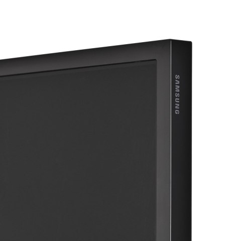 Telewizor Samsung QE50LS03FAUXXH QLED 50'' 4K Ultra HD Tizen Dolby Atmos DVB-T2 Czarny
