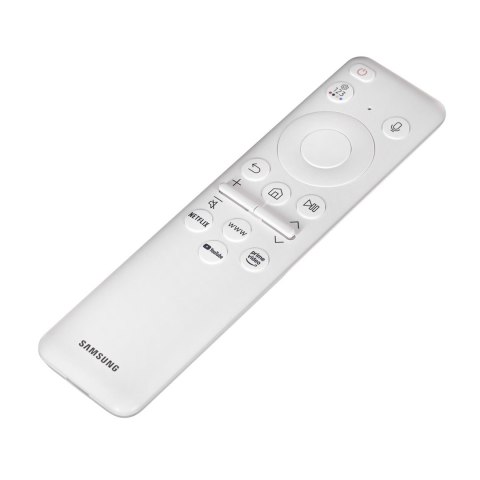 Telewizor Samsung QE50LS03FAUXXH QLED 50'' 4K Ultra HD Tizen Dolby Atmos DVB-T2 Czarny