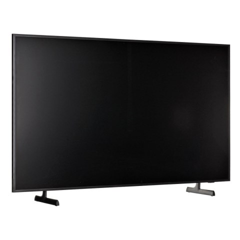 Telewizor Samsung QE50LS03FAUXXH QLED 50'' 4K Ultra HD Tizen Dolby Atmos DVB-T2 Czarny
