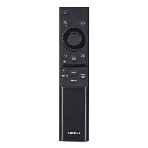 Telewizor Samsung UE43U8072H LED 43" 4K Ultra HD Tizen Q-Symphony DVB-T2 Czarny