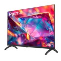 Telewizor METZ 43MQH7030Z QLED 43" Full HD Google TV Dolby Digital DVB-T2 Czarny