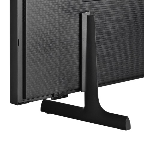 Telewizor Samsung QE43LS03F QLED 43'' 4K Ultra HD Tizen Dolby Atmos DVB-T2 Czarny