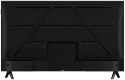 Telewizor TCL 43S5L QLED 43" Full HD Android TV Dolby Digital DVB-T2 Czarny