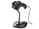 Zebra Czytnik kodów kreskowych 2D/USB/podstawka/kabel DS2208-SR7U2100SGW