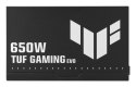 Zasilacz ASUS TUF-GAMING-650B-EVO