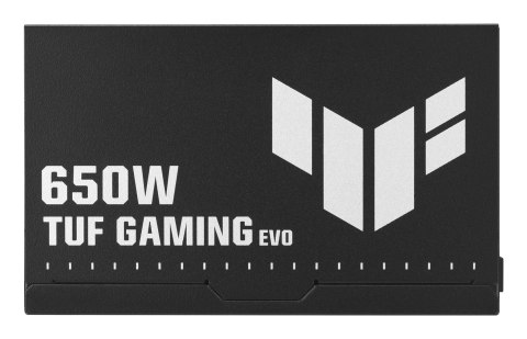 Zasilacz ASUS TUF-GAMING-650B-EVO