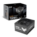 Zasilacz ASUS TUF-GAMING-750G-EVO