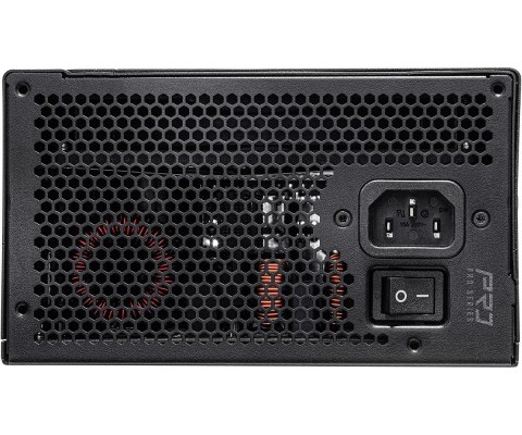 Zasilacz Asrock PRO-M1000G 1000W 80 PLUS Gold
