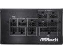 Zasilacz Asrock PRO-M850G 850W 80 PLUS Gold