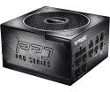 Zasilacz Asrock PRO-M850G 850W 80 PLUS Gold