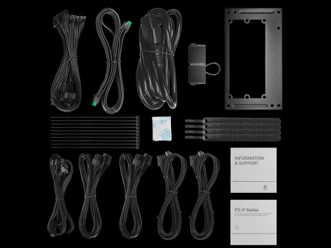 Zasilacz DeepCool PS750P-FE