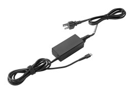 Zasilacz HP 45W USB-C 1MZ01AA