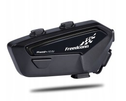 FreedConn Interkom motocyklowy FreedConn FX Pro V2 EU MESH