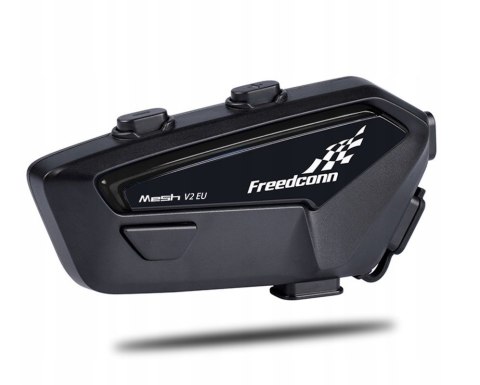 FreedConn Interkom motocyklowy FreedConn FX Pro V2 EU MESH