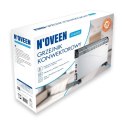 Grzejnik konwektorowy NOVEEN CH6000 Timer Turbo Fan