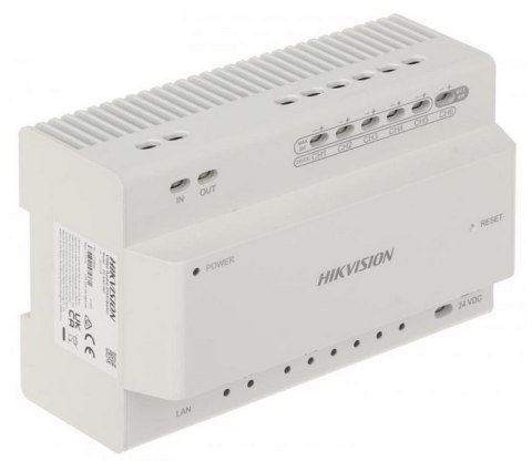 Hikvision DS-KAD706Y 2-przewodowy dystrybutor