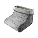 But elektryczny NOVEEN EB550 Szary 30 × 30 × 24 cm